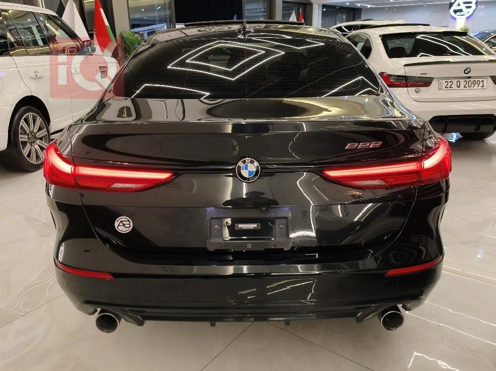 بي ام دبليو الفئة 2